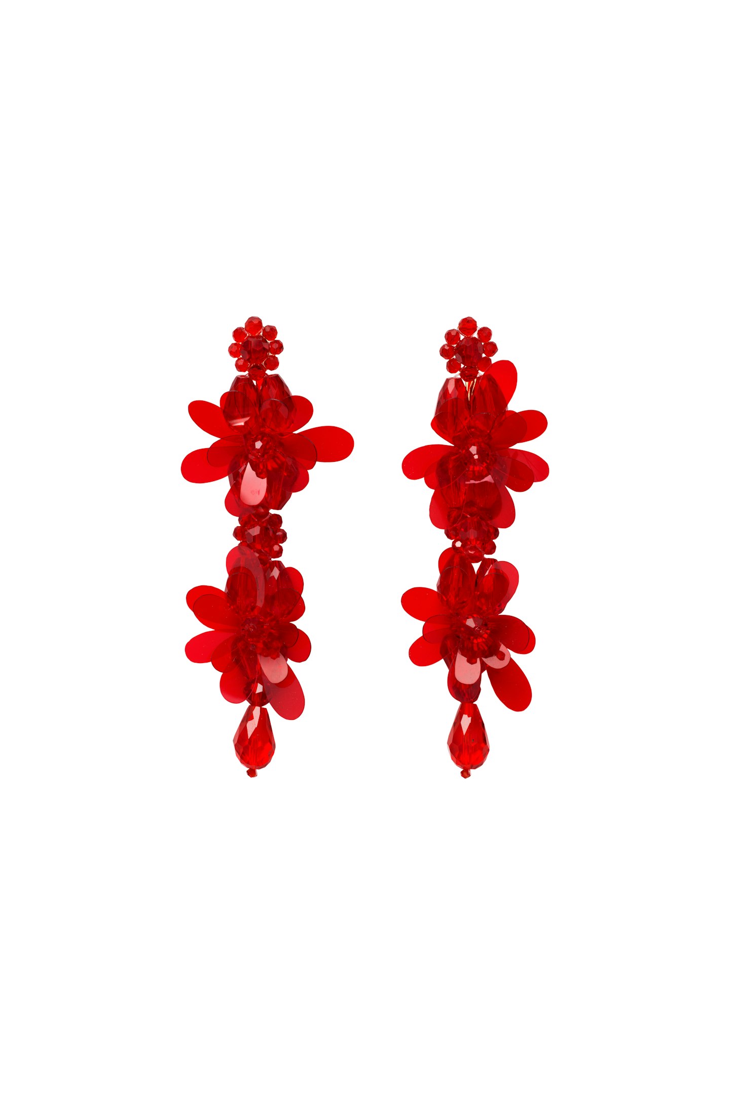Long Earrings, £34.99