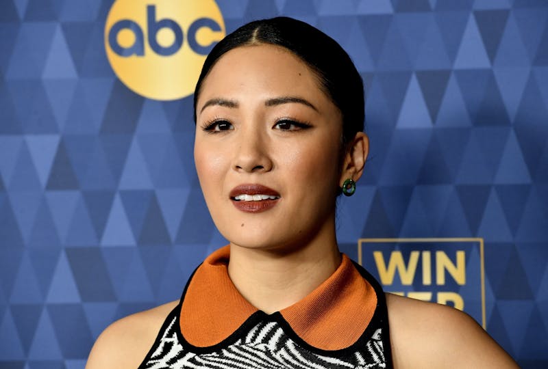 Constance Wu Joins Chris Pratt In TV Series The Terminal List | TV