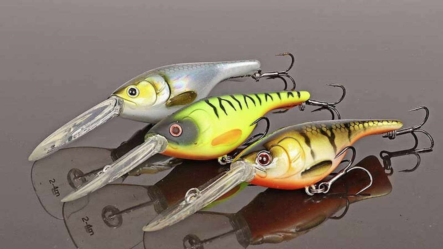 PERCH FISHING TIPS  TOP FOUR LURES TO USE FOR PERCH SUCCESS