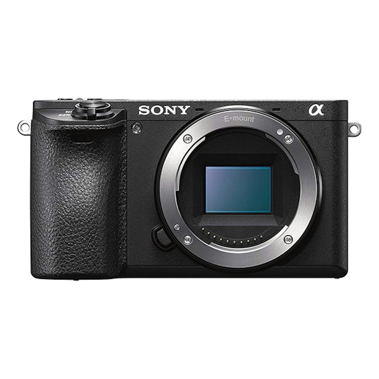 Sony Alpha 6500 | APS-C Mirrorless Camera