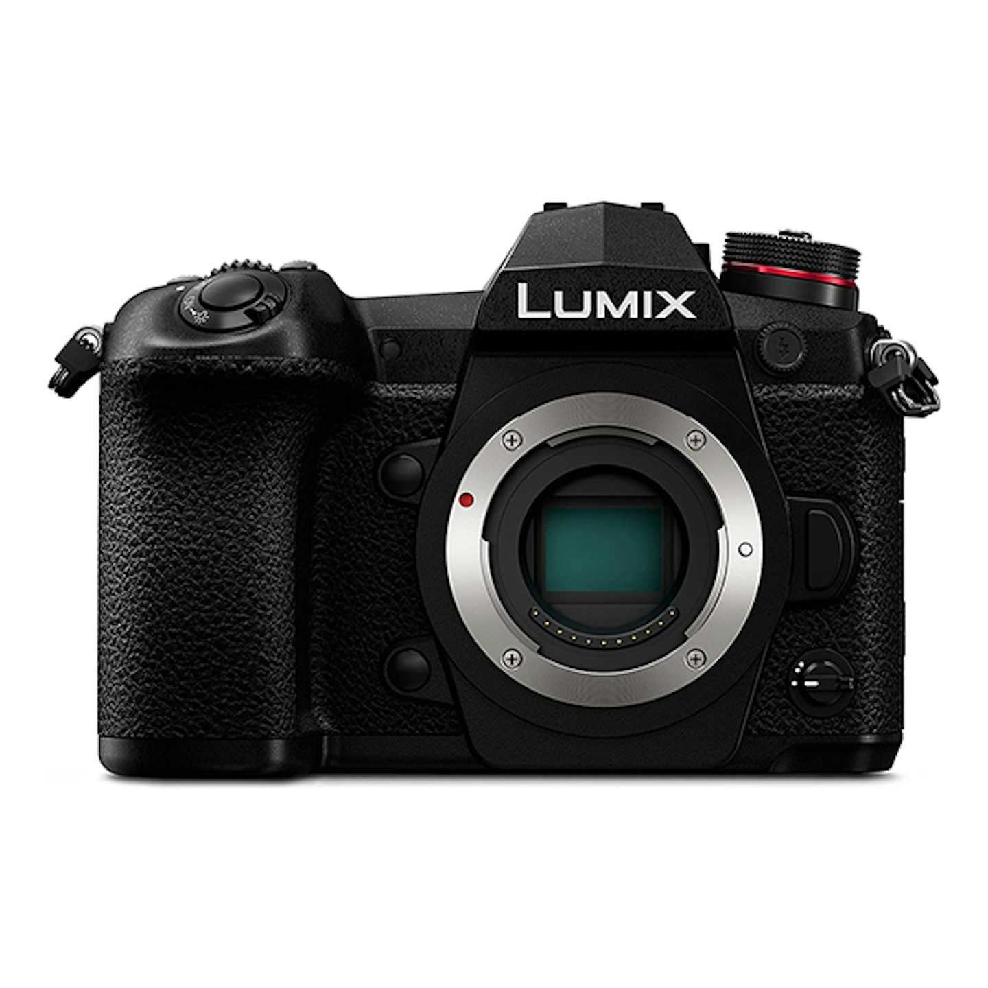 Panasonic LUMIX DC-G9EB-K G9 Mirrorless Camera body