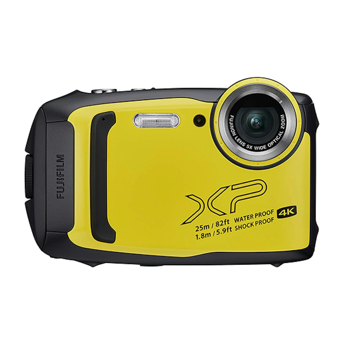 Fujifilm 16613354 FinePix XP140 Compact Digital Camera
