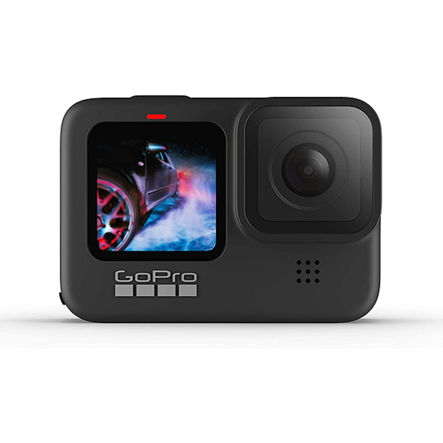 GoPro HERO 9 Black - Waterproof Action Camera
