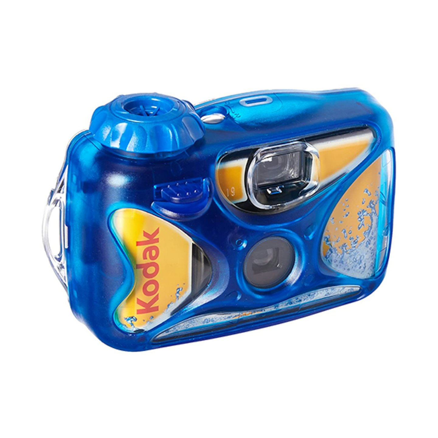 Kodak Sport Single Use Camera