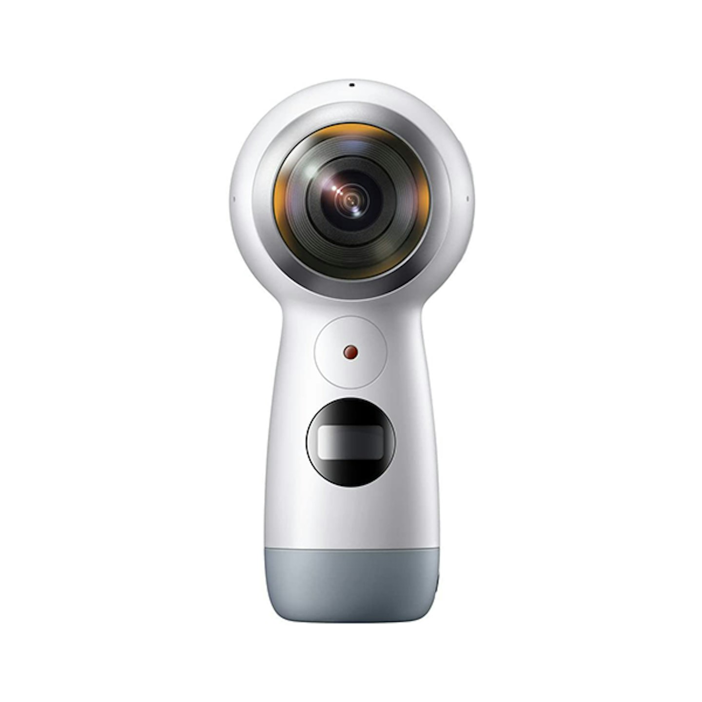 Samsung Gear 360 2017 - UK Version
