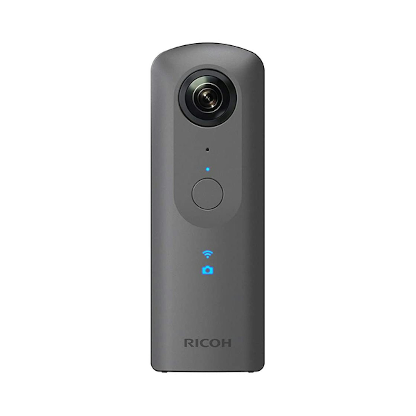 RICOH 910725 THETA V 360 Degree Spherical Camera