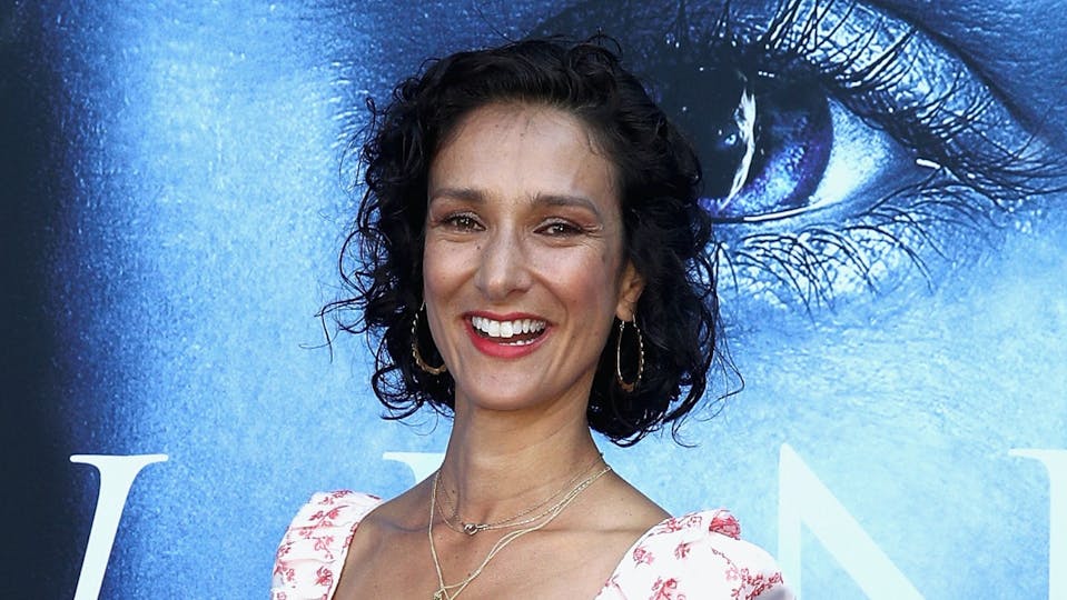 Star Wars ObiWan Series Adds Indira Varma TV Series Empire