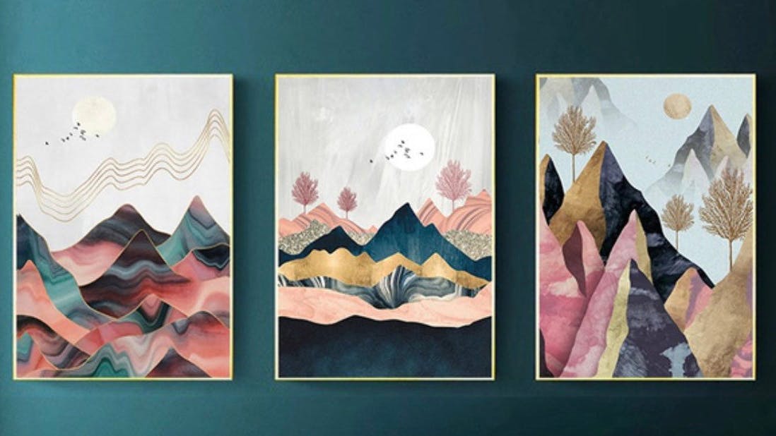 The Best Bedroom Wall Art Ideas We Love