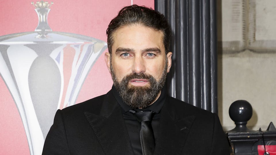 SAS: Who Dares Wins’ Ant Middleton breaks silence after being SAS: Who Dares Wins’ Ant Middleton breaks silence after being