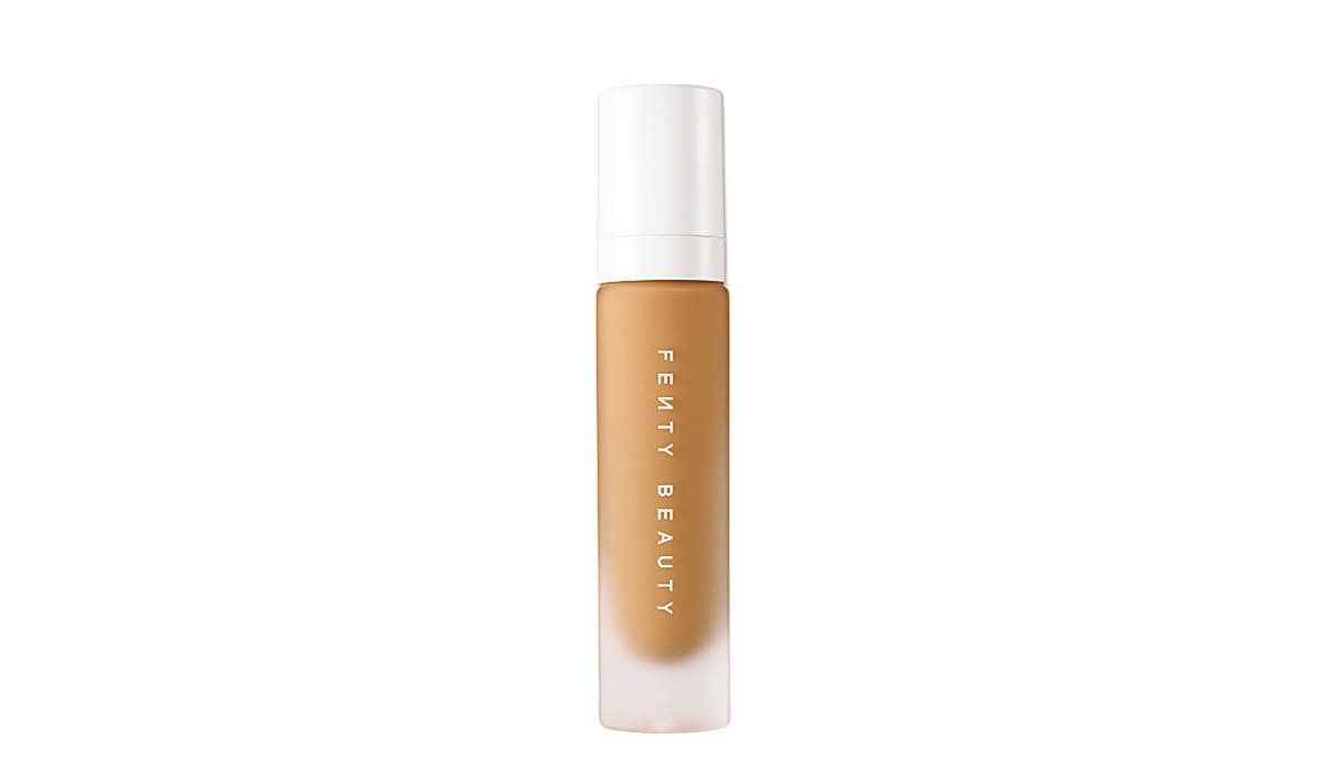 Best Full Coverage Foundations 2022 For All Skin Tones Closer Online   The Best Full Coverage Foundation 2021 Fenty 