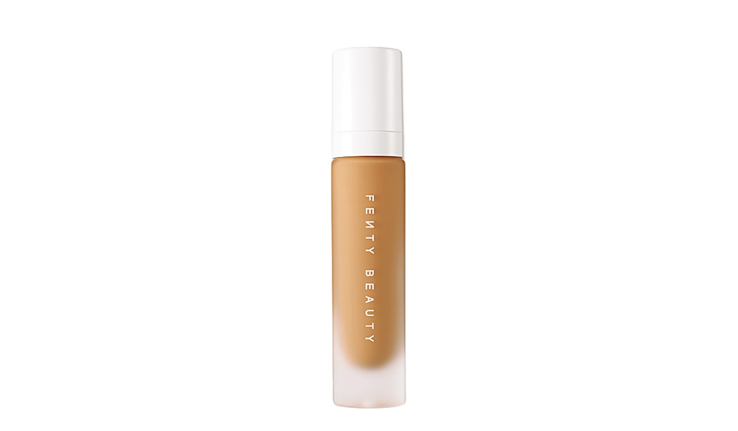 Fenty Beauty Pro Filt'r Soft Matte Longwear Foundation 300