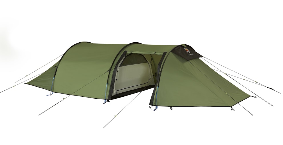 Best 2Man Tents For Use in the UK 2024 Best for Short Trips