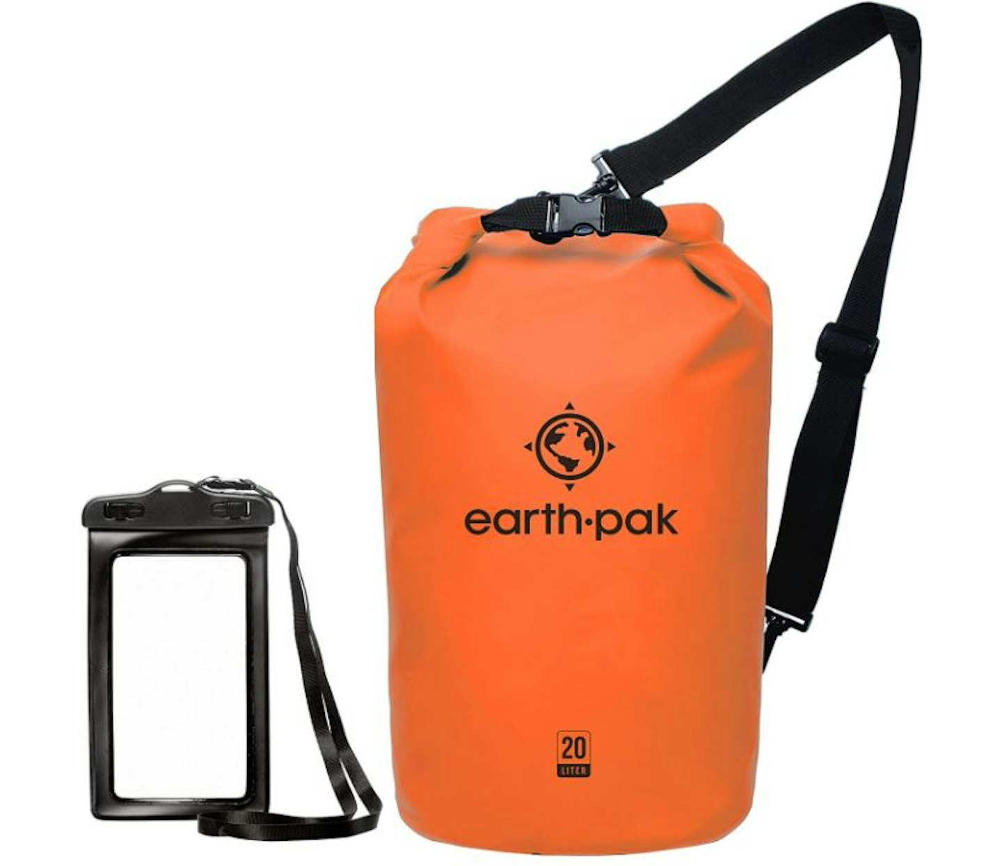 Earth Pak Dry bag