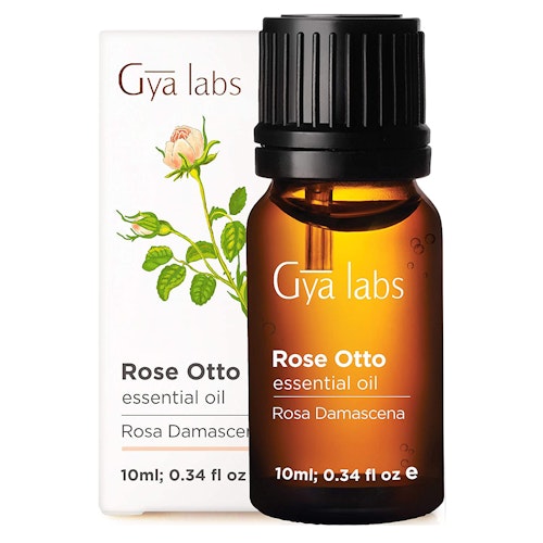 Rose essential oil what are the health benefits? Life Yours
