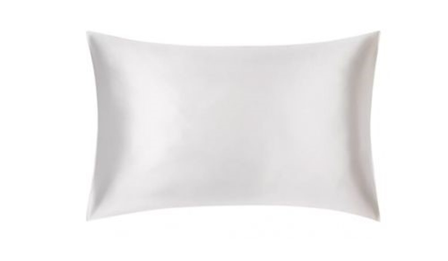 John Lewis & Partners The Ultimate Collection Silk Standard Pillowcase