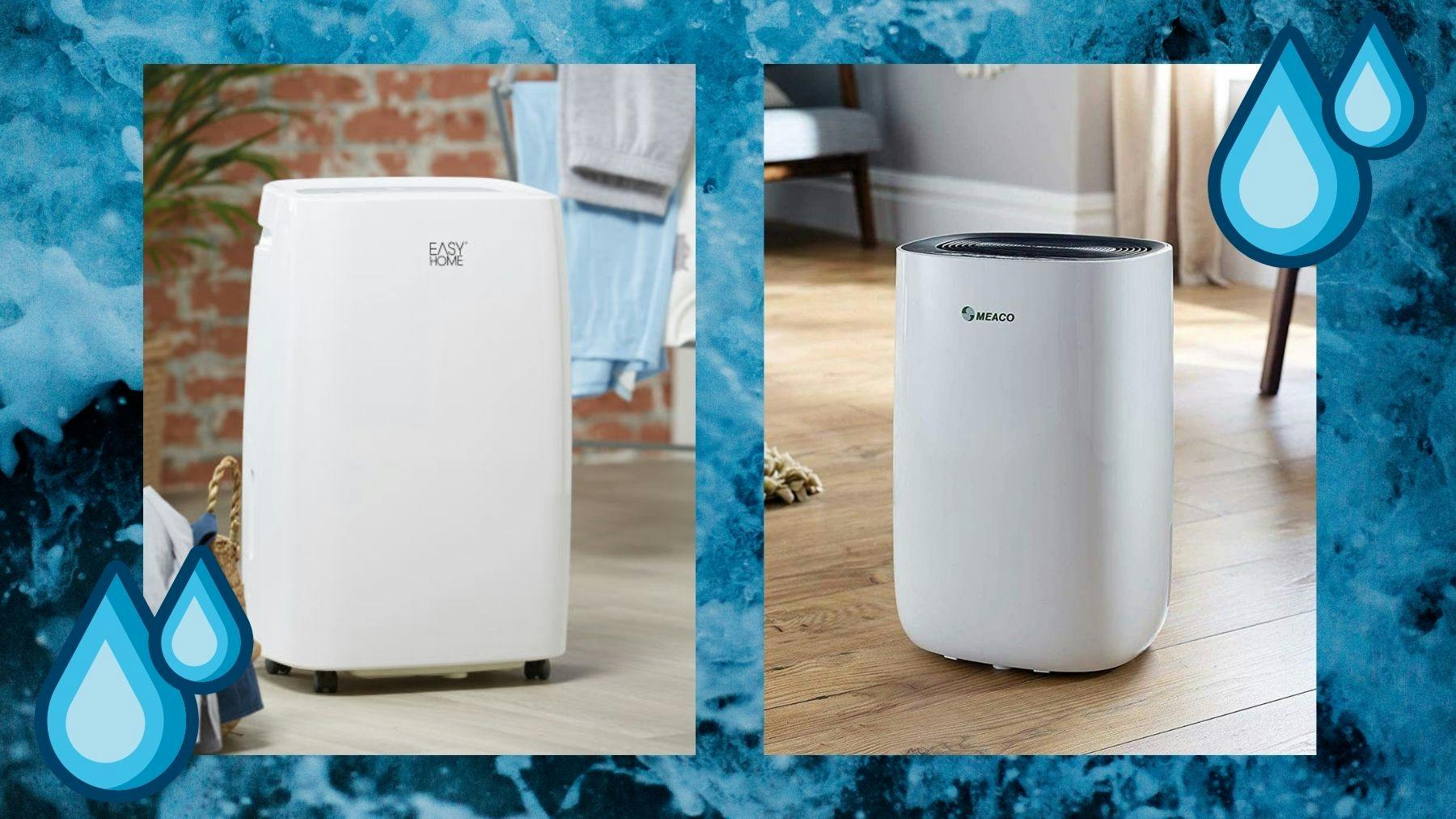 The Best Dehumidifiers | Home | What's The Best