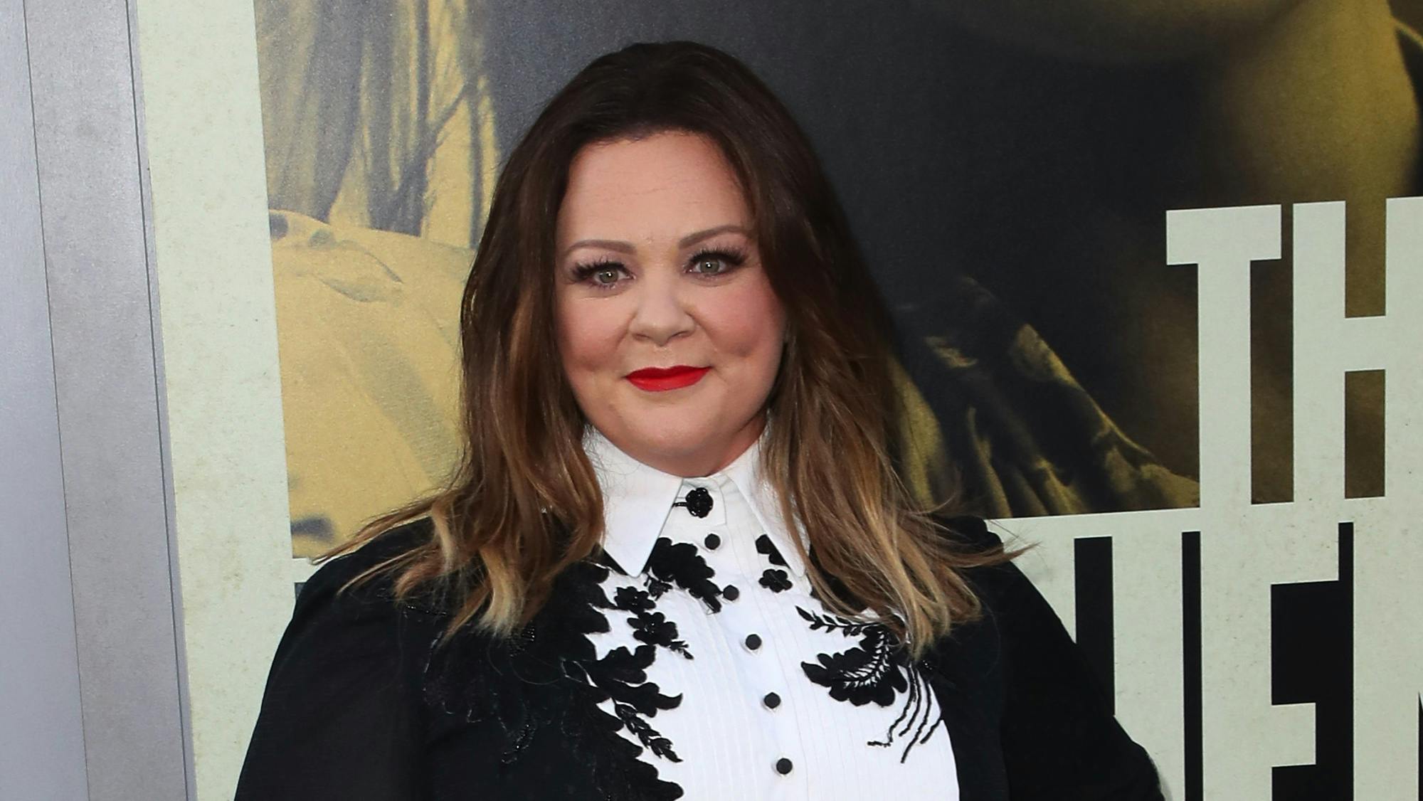 Melissa Mccarthy Snapchat