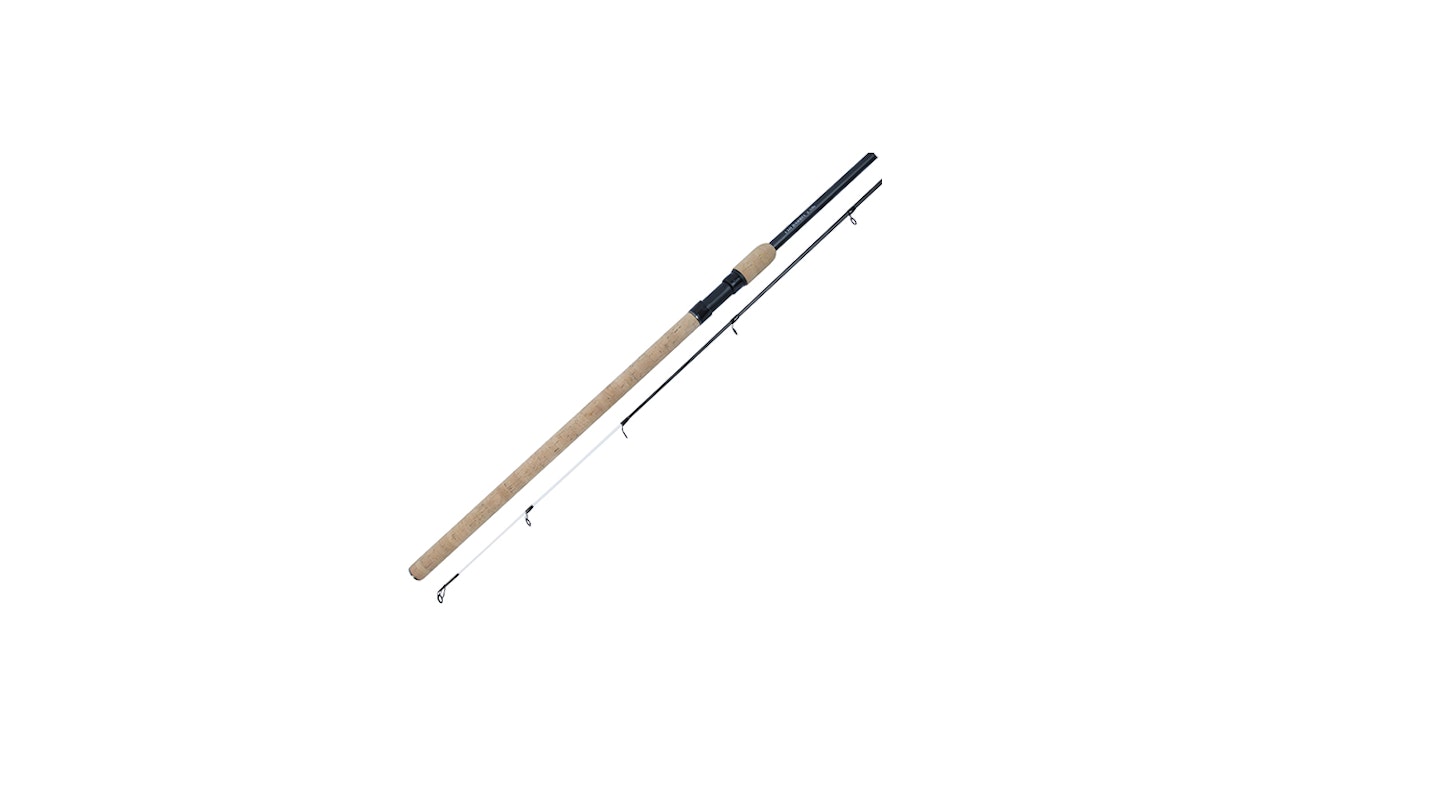 BEST BARBEL FISHING RODS, £100 AND UNDER