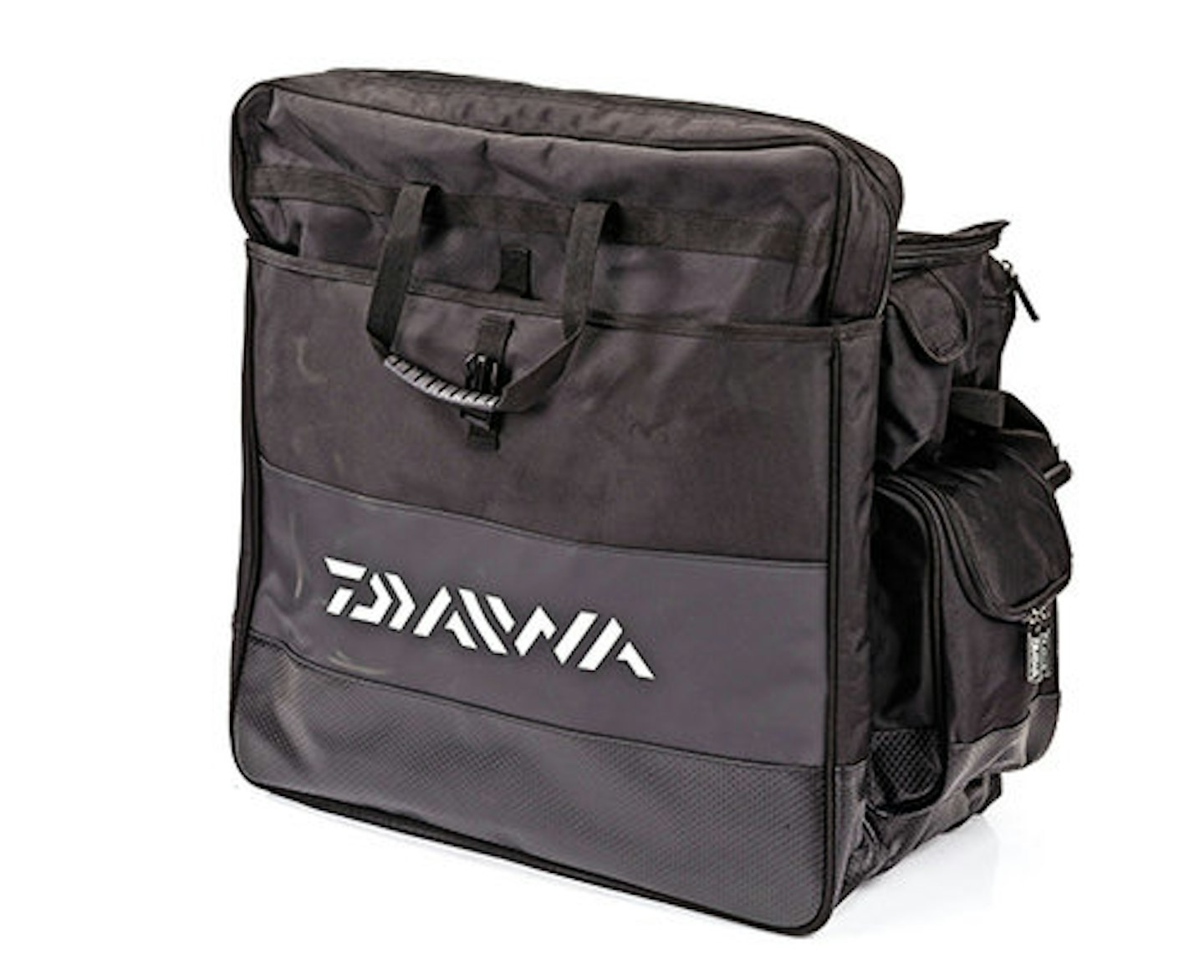 DAIWA DELUXE COMPLETE CARRYALL 