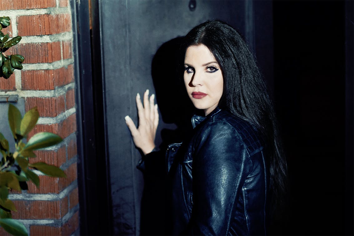 Lana Del Rey speaks: “I Really Was That Girl Who Was Pure Of Soul.” | Mojo