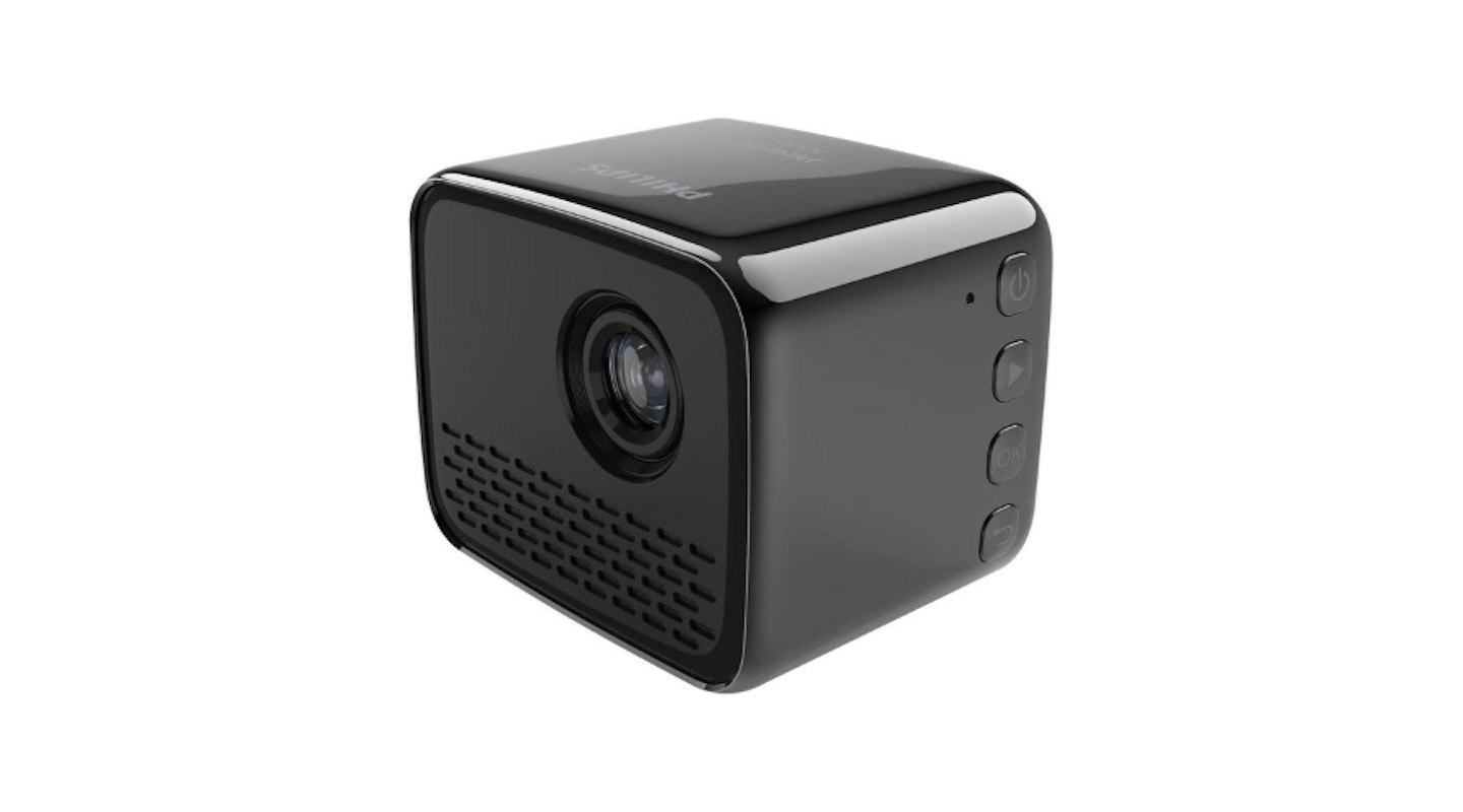 Philips PicoPix Nano PPX120