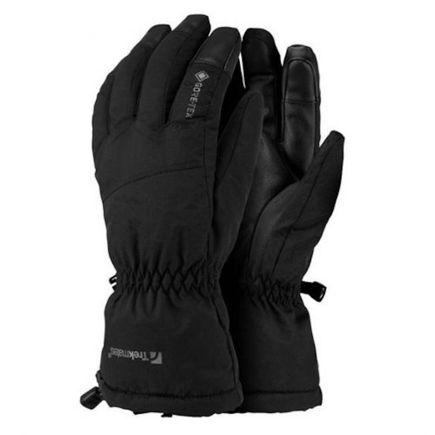 Trekmates Men's Chamonix GORE-TEX Gloves
