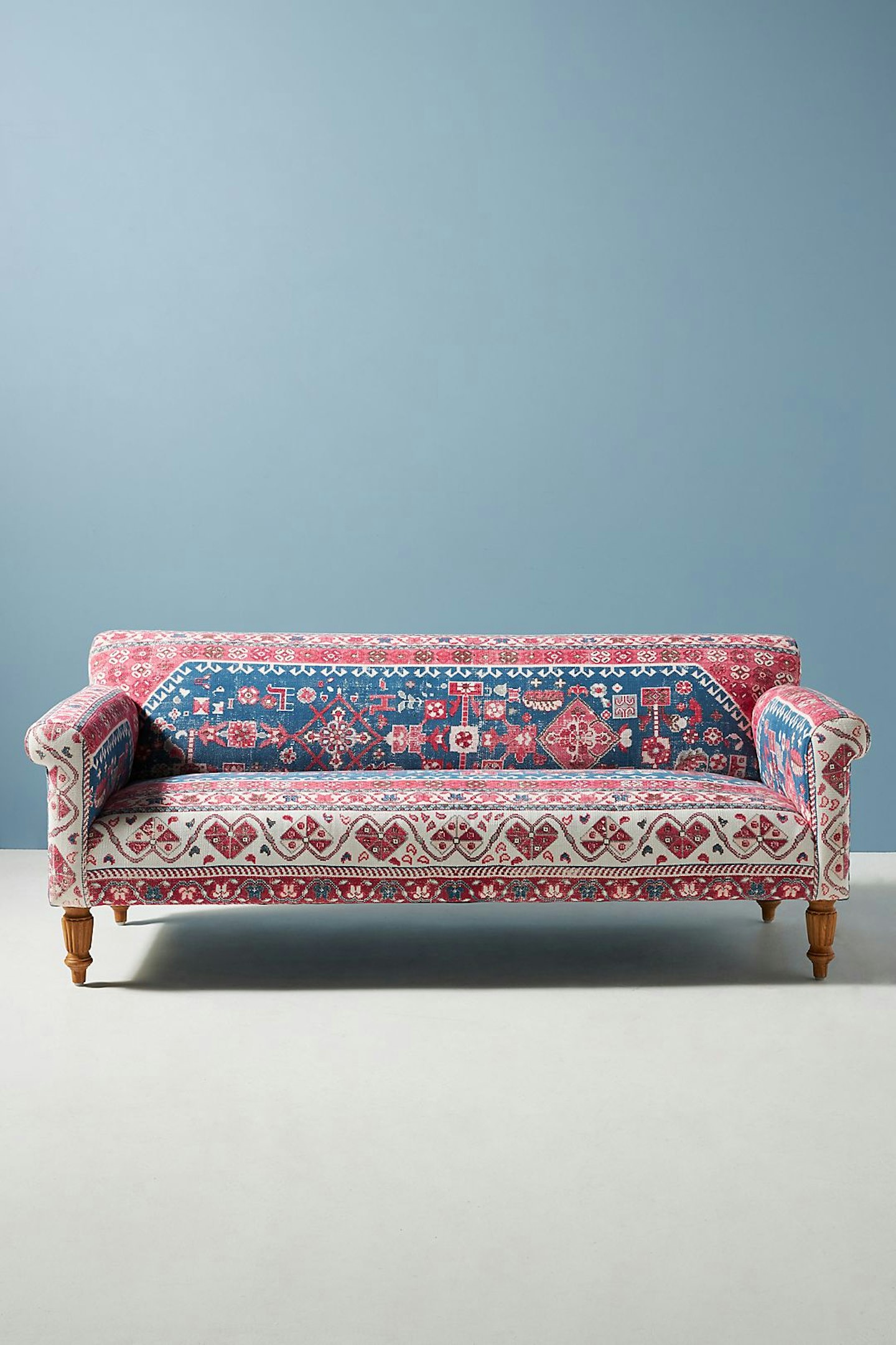Carrie Symonds x Soane Interiors