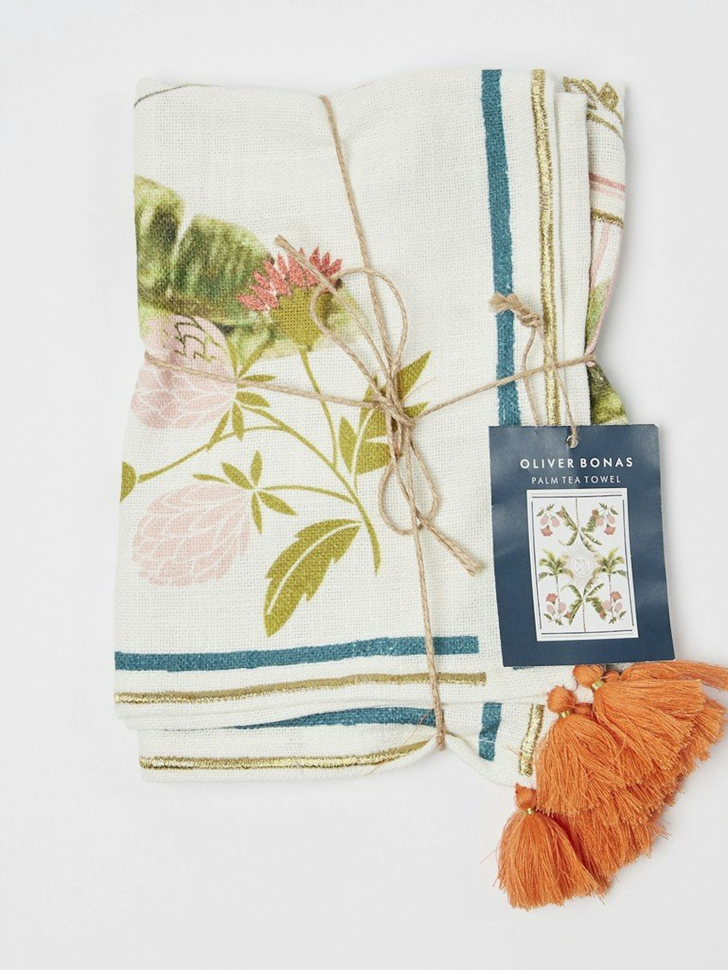 Carrie Symonds x Soane Interiors