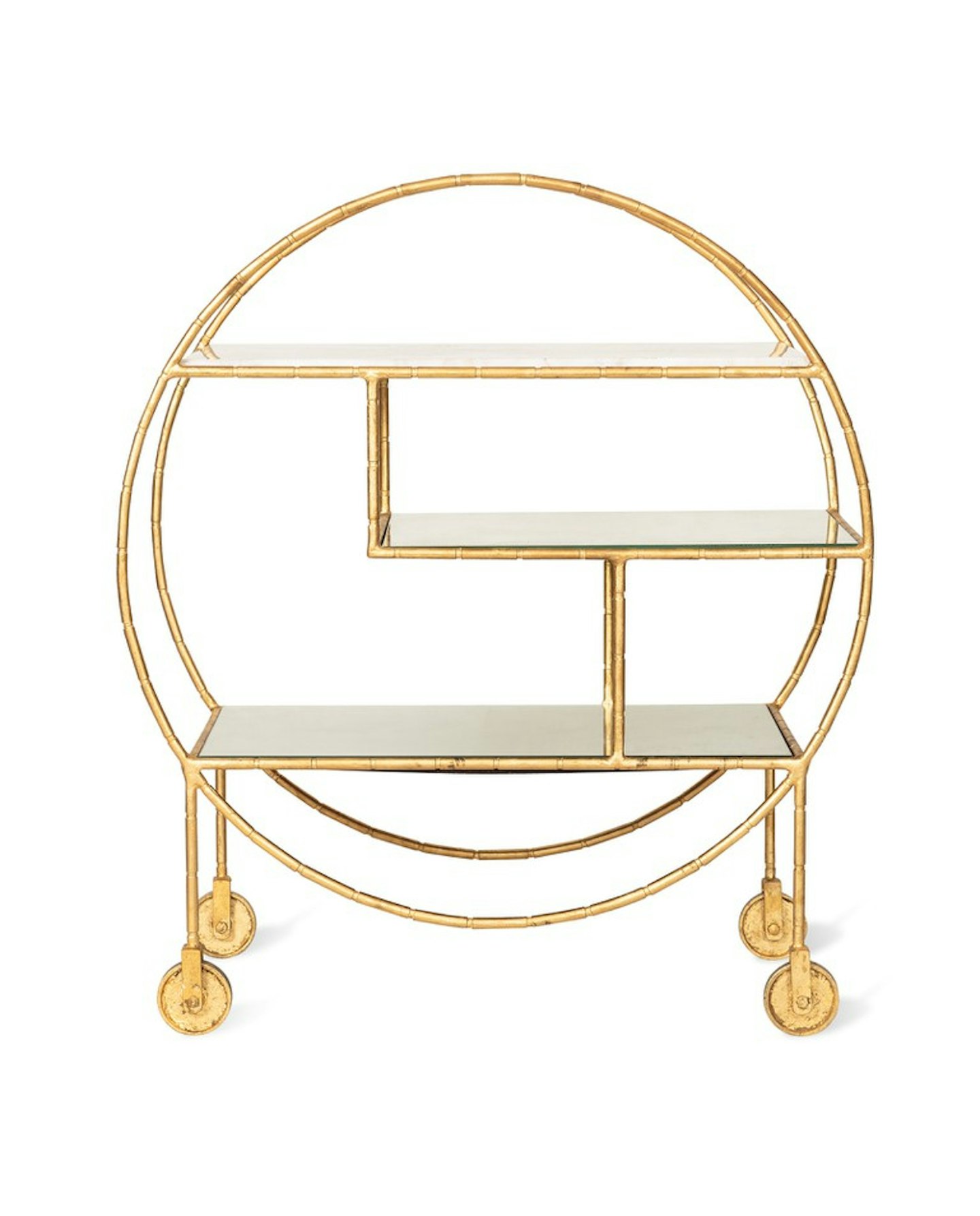 Carrie Symonds x Soane Interiors