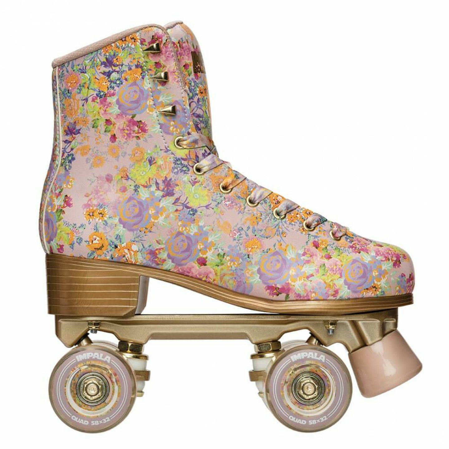 Impala Rollerskates Cynthia Rowley Floral