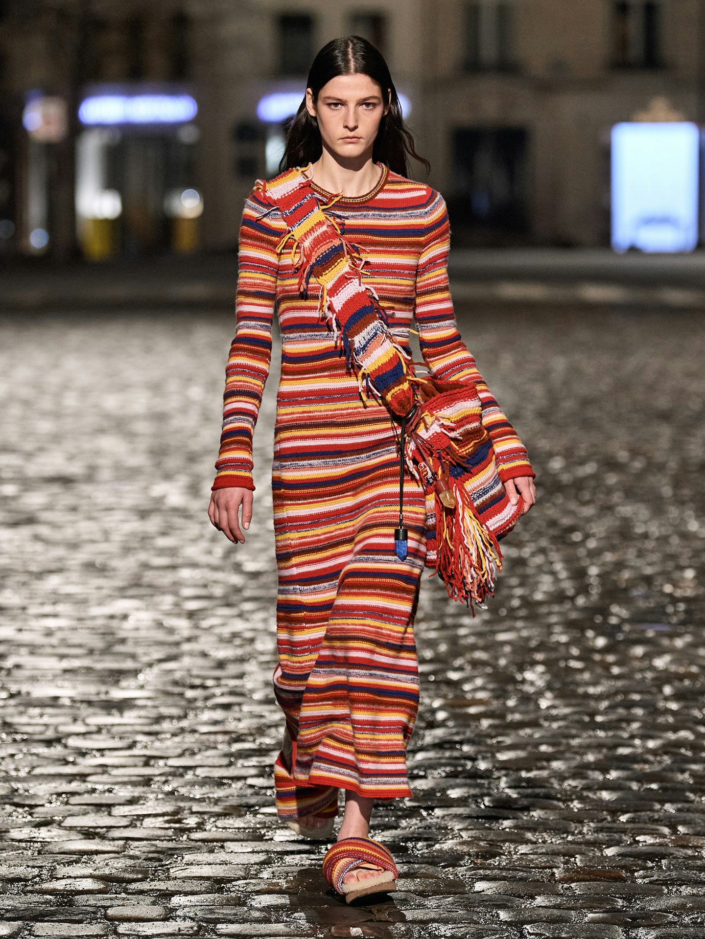 Louis Vuitton AW21: is there life on Mars? - The Face