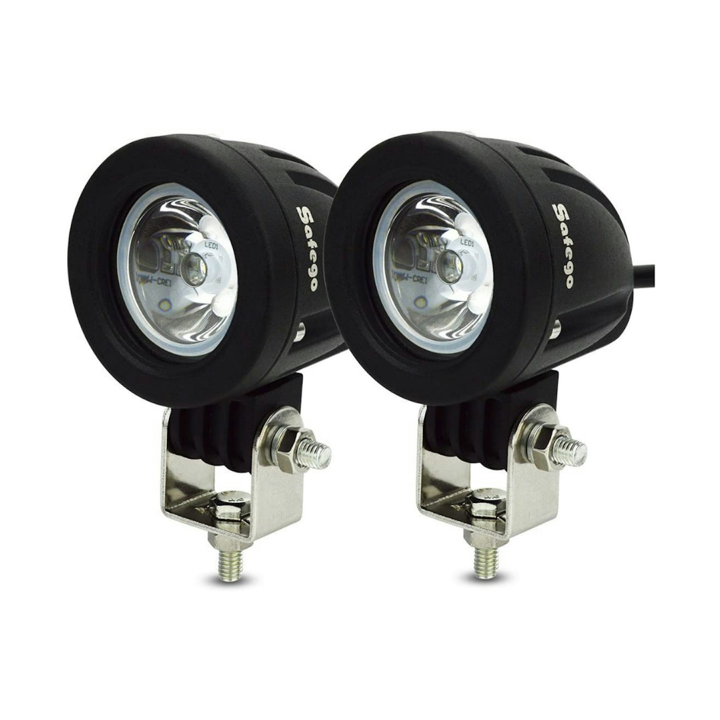 Safego Cree LED Spot Work Light Lamp