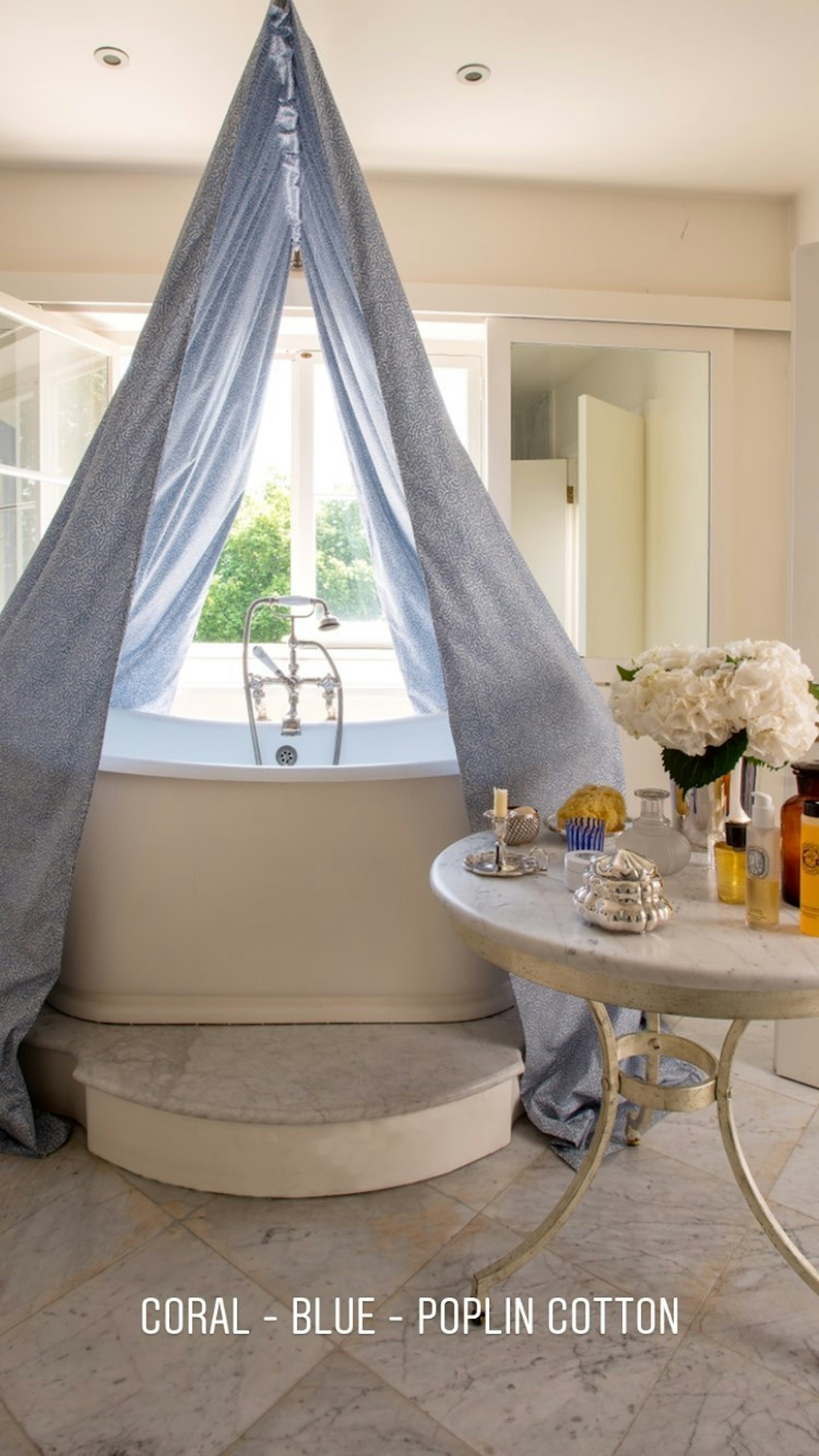 Lulu Lytle bathroom
