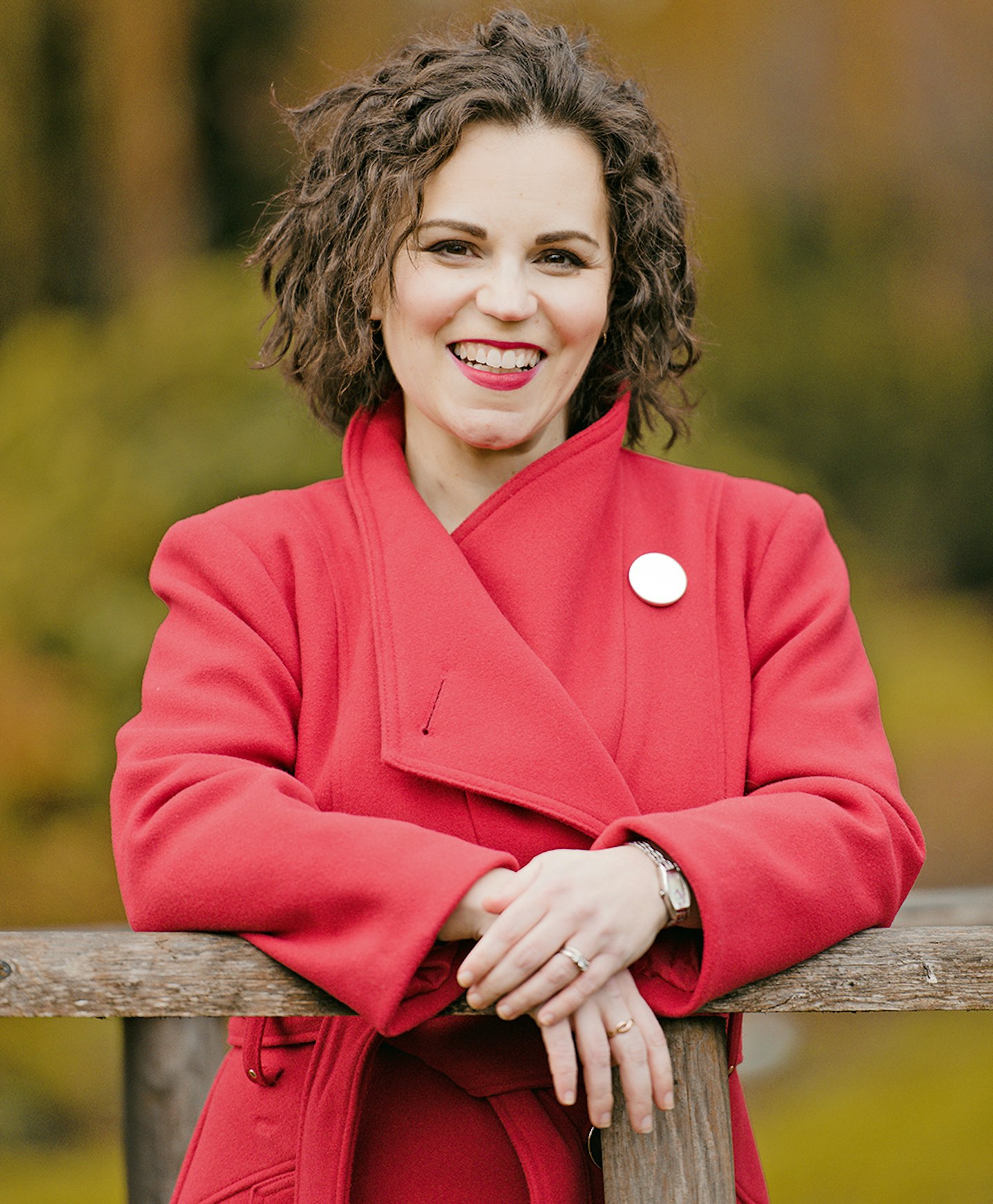 Dr Philippa Kaye