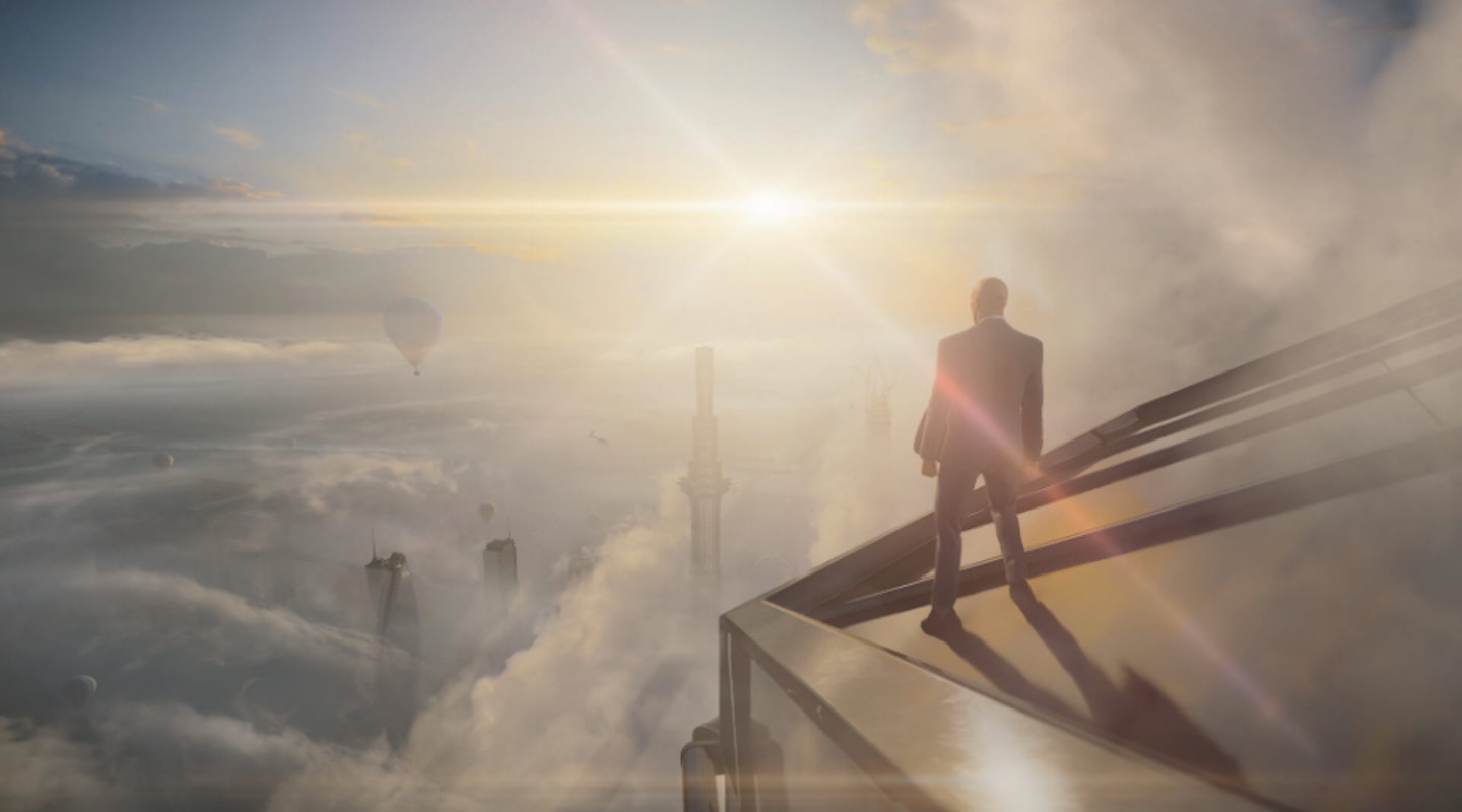 Hitman 3