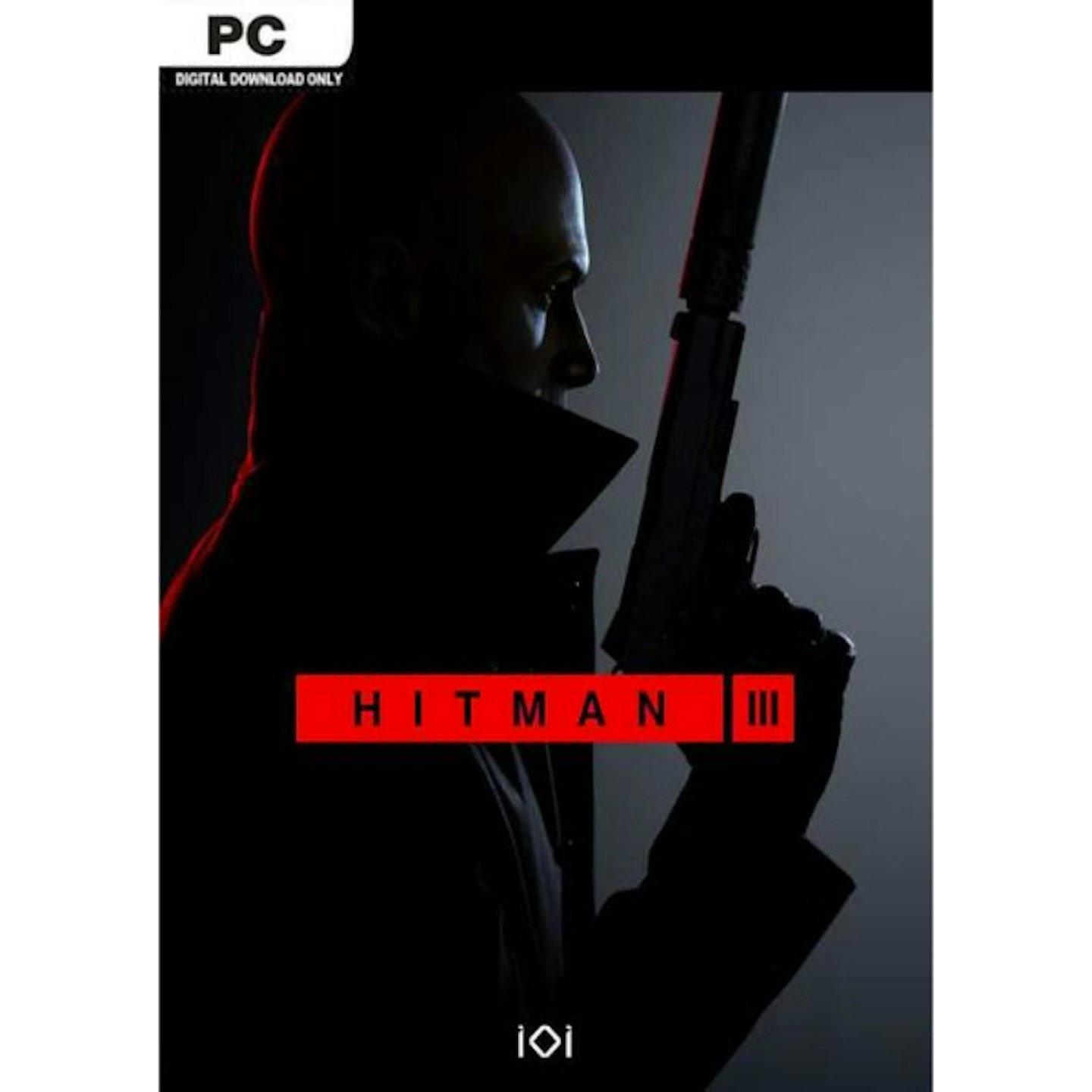 Hitman 3
