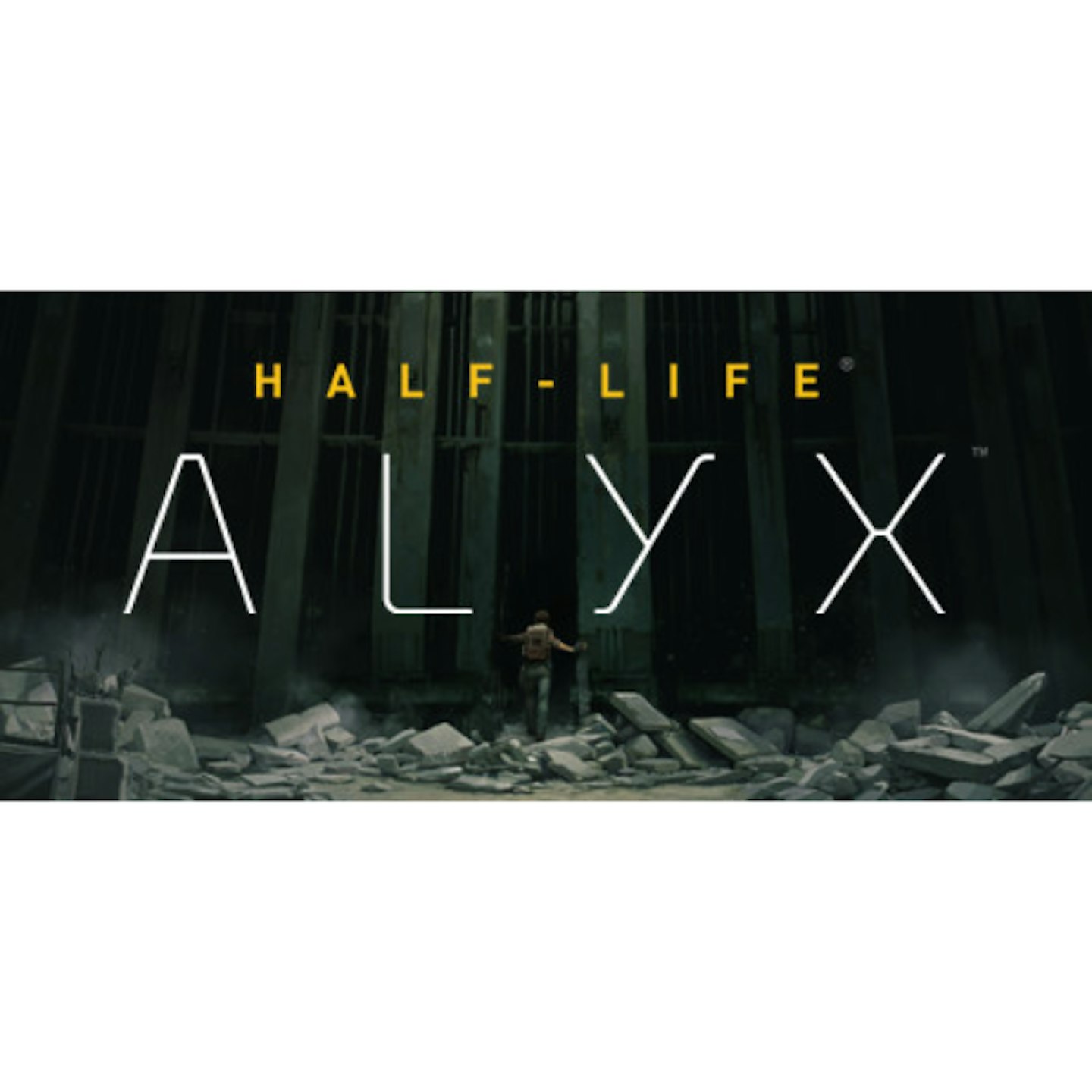 Half-Life: Alyx