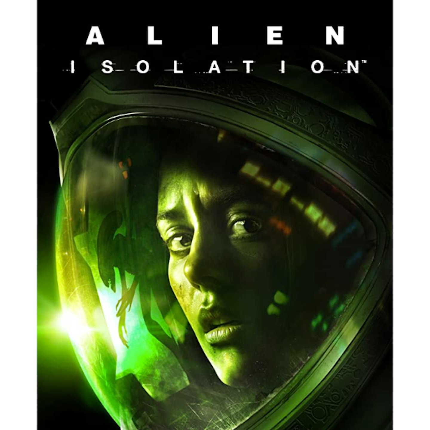 Alien: Isolation