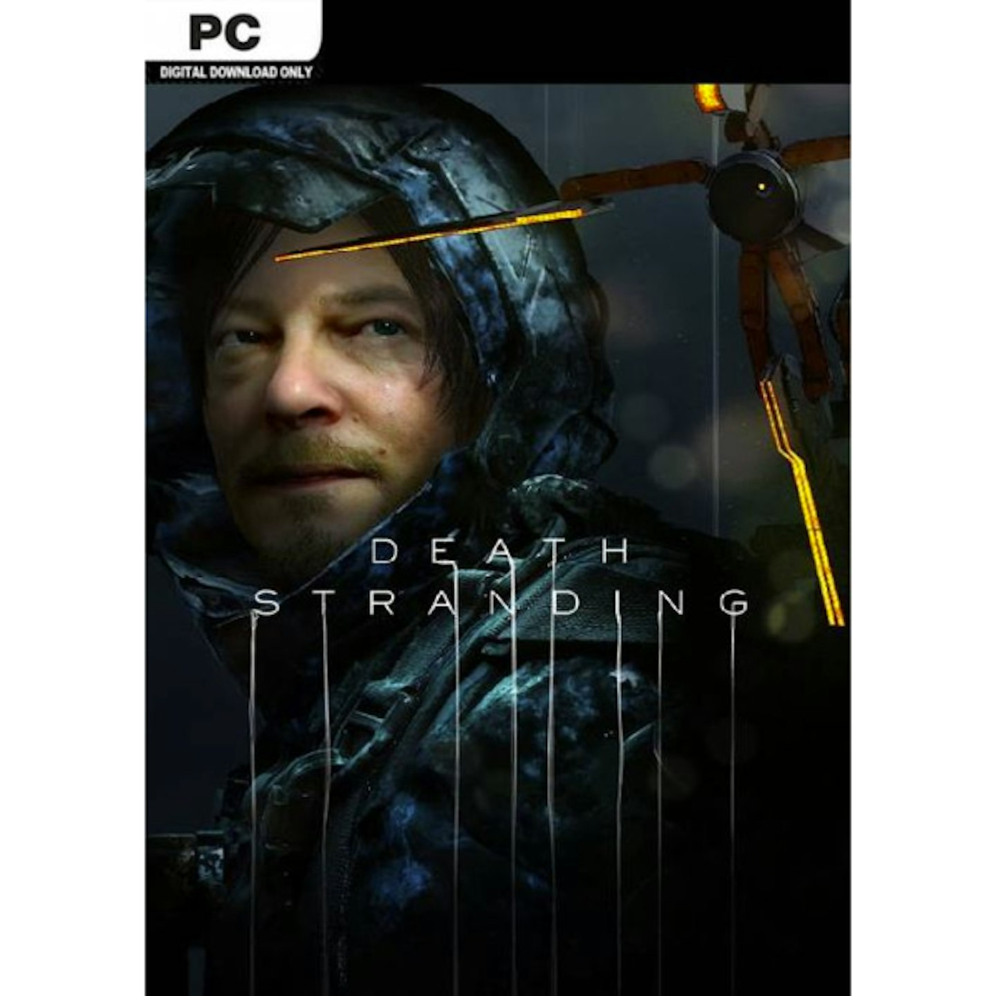 Death Stranding