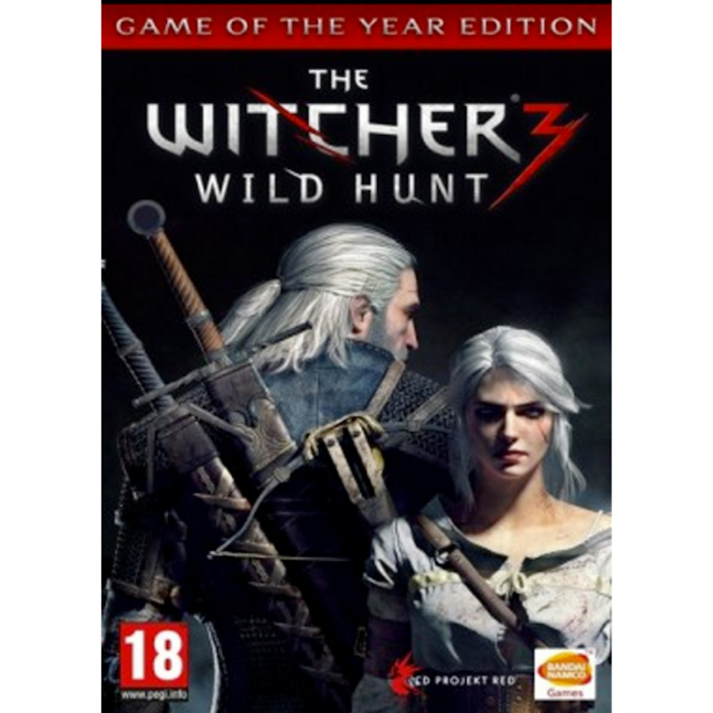 Witcher 3: Wild Hunt