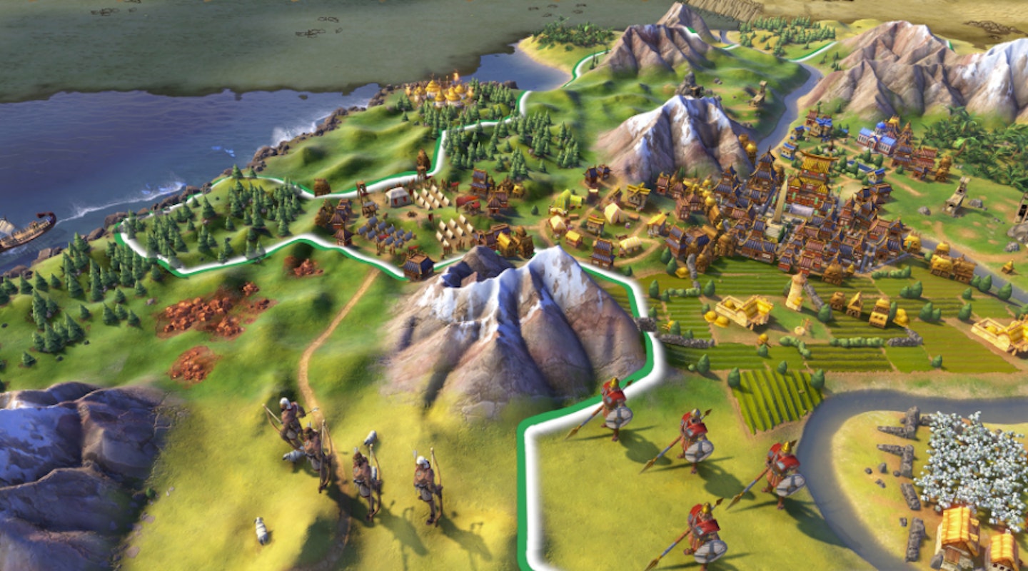 Civilisation VI