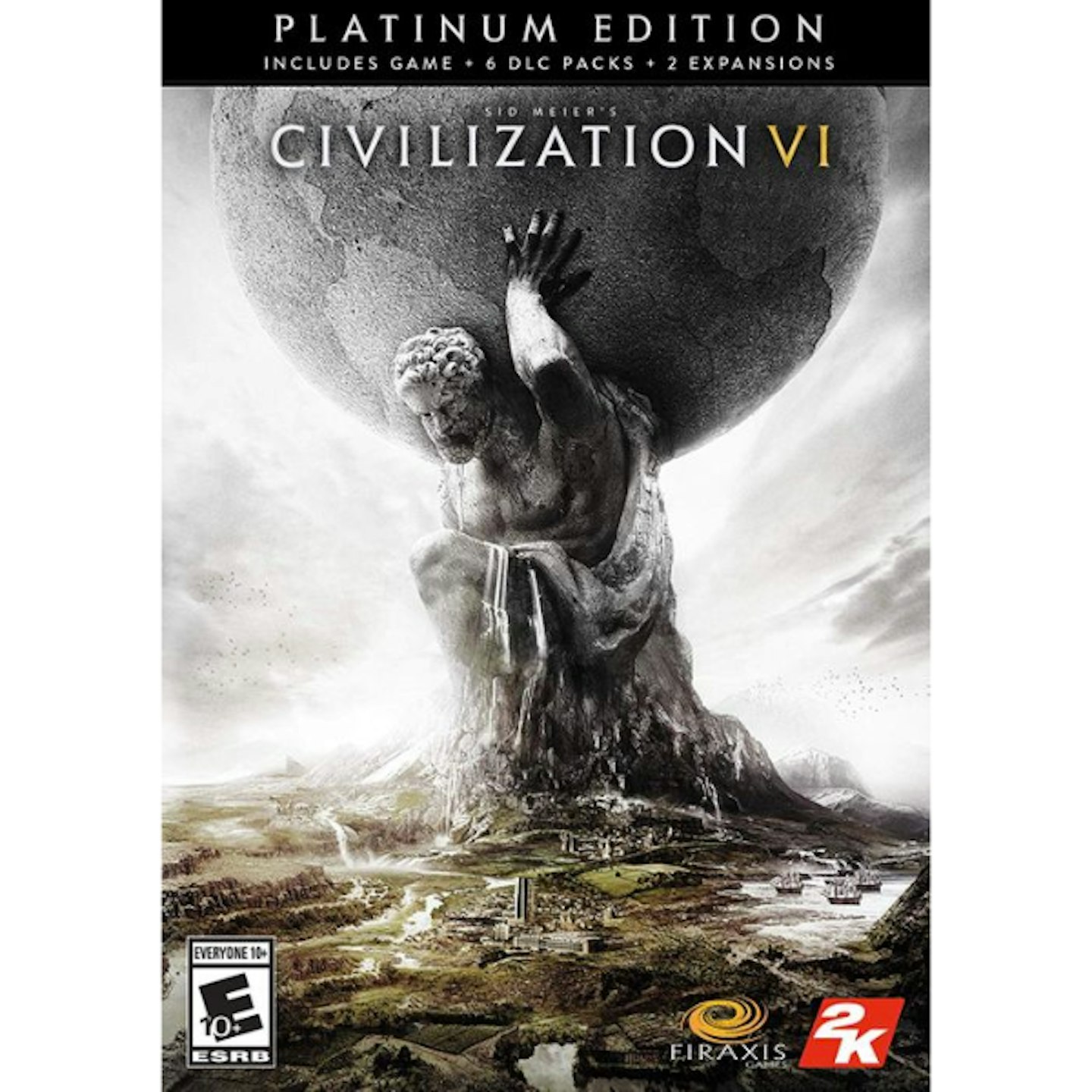 Civilisation VI