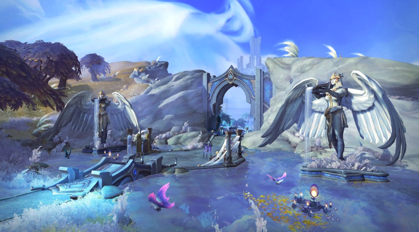 World Of Warcraft: Shadowlands