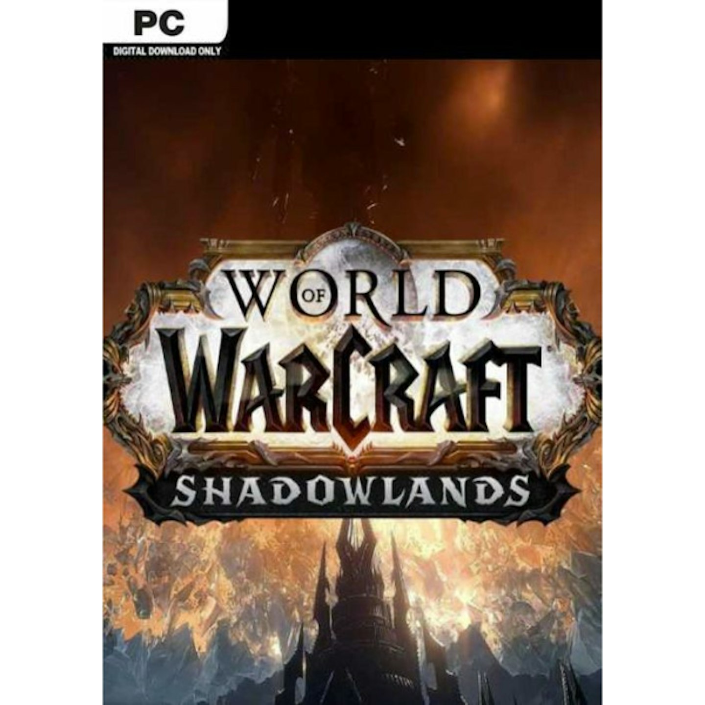 World Of Warcraft: Shadowlands