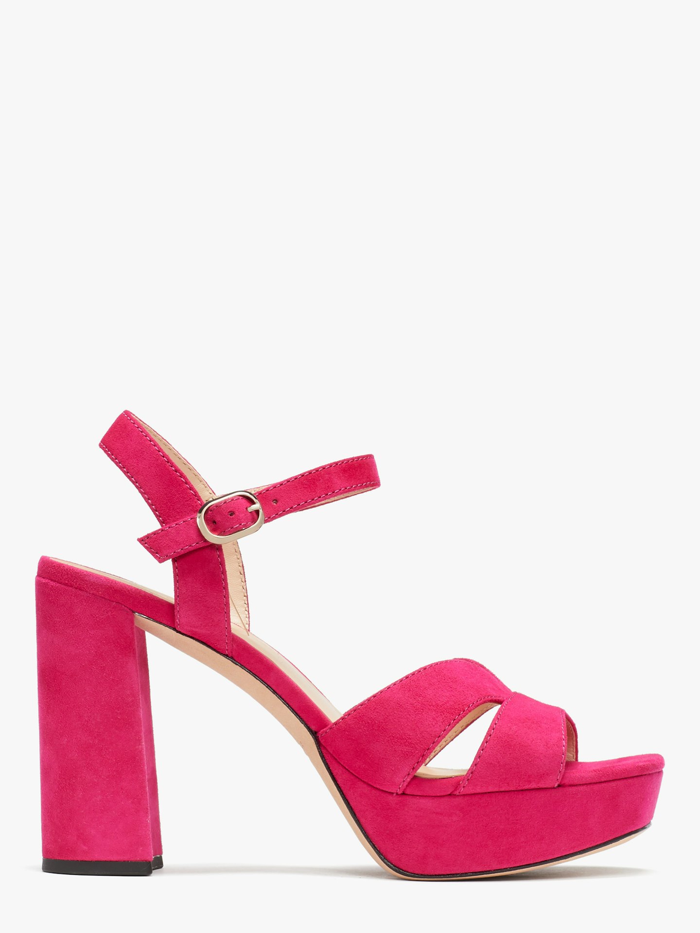 Kate Spade, Platform Sandals, £190