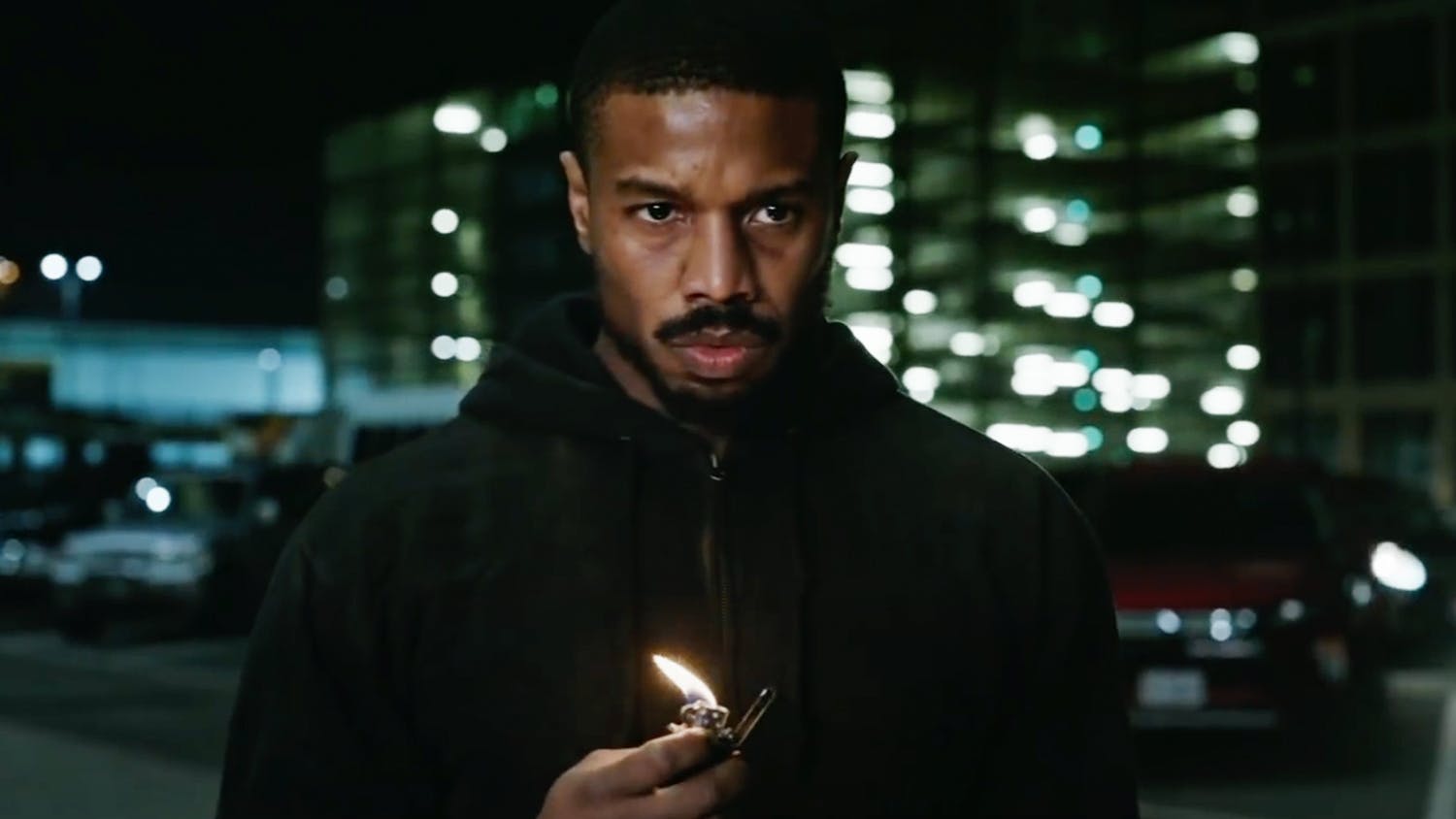 Without Remorse: Michael B. Jordan’s A Dangerous Man In The New Trailer ...