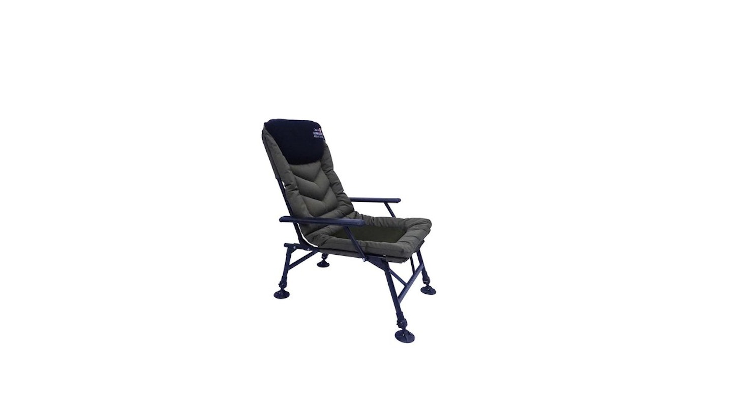 BUYER S GUIDE TO FISHING CHAIRS Angling Times