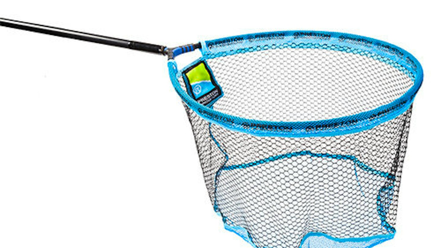 Landing Net Rims THE BEST FISHING LANDING NETS FOR CARP AND COARSE | Angling Times