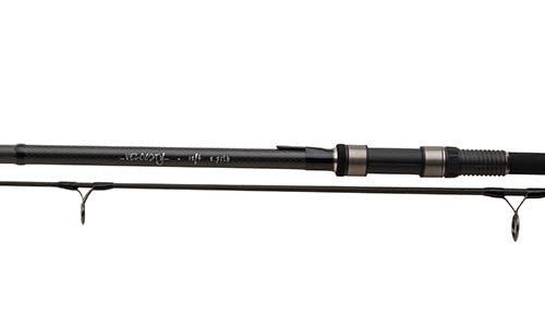 shimano tribal velocity carp rods