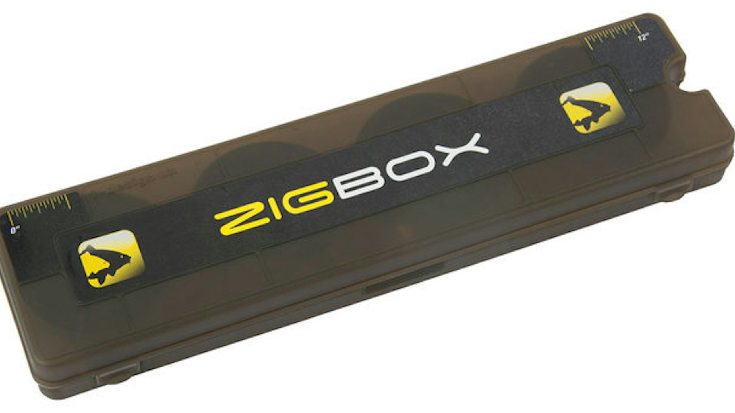 BUYER'S GUIDE: THE BEST FISHING RIG BOXES